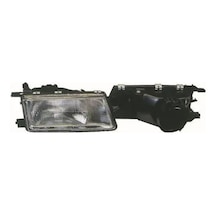 Opel Vectra A On Far Sag 1989-1993 Depo 4421107rldem