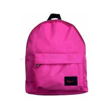 Galb Leather Gunluk Kullanim Mini Sirt Cantasi Ebat:25 35 14 pembe
