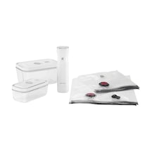 Zwıllıng Vakumlu Başlangıç Seti 7 Pcs S-m 36806-006