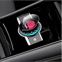 Volkswagen Tayron/t-roc/tiguan Dijital Home Tuş Uyumlu 9h Nano Ekran Koruyucu 2025-2027 001
