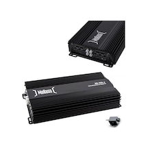 Oto Anfi 4000W 4 Kanal Bass Kontrollü Mobass Mb-800.4