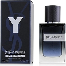 Yves Saint Laurent New Y Erkek Parfüm EDP 60 ML