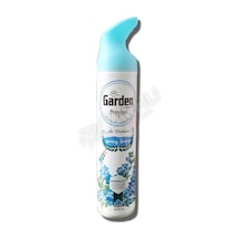 5 Adet Garden Premium Air Freshener Spring Breeze 300 Ml Diğer