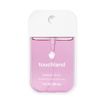 Touchland Berry Bliss Nemlendirici Ve Kokulu El Temizleme Spreyi 30ml