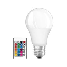 Kendal Kes300 Ledli Rgb Ampul 9w 720 Lümen Güçlü 9w - Rgb