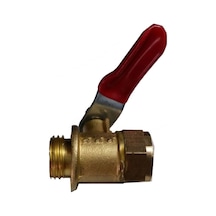 İtal İlaçlama Makinesi Püskürtme Vanası Kaseı 3wz4/3wz6