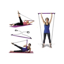 Dynamıc Çok Fonsıyonlu Gym Bar