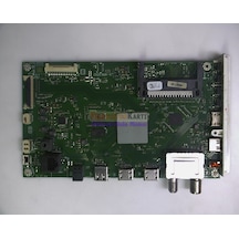Beko Uyumlu B49l 8840 5w,w85aez,z02190r-5,main Board