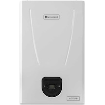 Termoteknik Lotus Premix 42/42 Kw 36.000 Kcal Tam Yoğuşmalı Kombi
