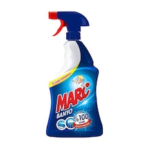2 Adet Marc Yüzey Temizleyici Sprey 750 Ml Mutfak Diğer