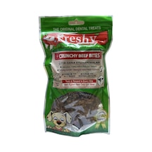 Freshy Çıtır Dana Eti Lokmaları Köpek Ödülü 30 Adet 100gr