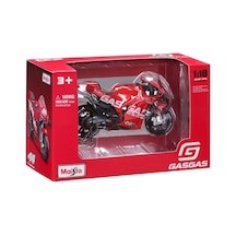 Nessiworld 1:18 Motorbike 2023