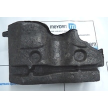 Mercedes S Class W220 02/05 Ön Tampon Şok Emi Ci Sağ