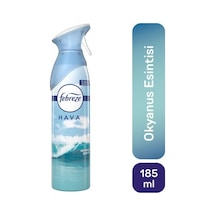 185 Ml Okyanus Esintisi İle Hava Ferahlatıcı Sprey Acıbadem
