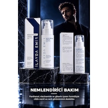 Nemlendirici Krem Panthenol Niacinamide Gliserin 50 Ml