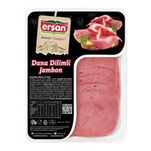 Dana Di Li Mli Jambon 500 Gr