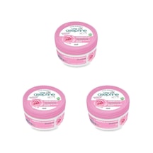 Soft Prebiyotik Gül El, Yüz Ve Vücut Kremi 30 Ml 3 Paketi
