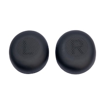 Jabra Evolve2 40 Ve Evolve2 65 Uyumlu Deri Sünger