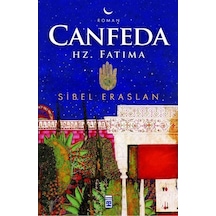 Canfeda / Hz. Fatıma / Sibel Eraslan (90367612)