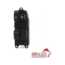 Toyota Uyumlu Hılux 2.4 Ön Sol Çiftli Cam Düğmesi 84820-10100