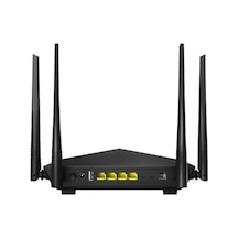 Ac1200 Dual Band Modem, 4x Gigabit Port İle Yüksek Hız