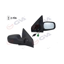 Megane Iı Sag Ayna Manuel (gva 1011120) (7701054686)