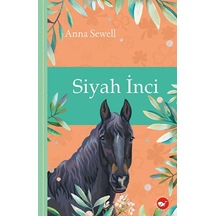 Klasikleri Okuyorum - Siyah İnci - Yqbx-662791