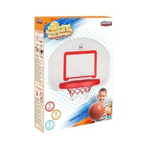 03 389 Pilsan Profesyonel Basket Seti Askılı Diğer