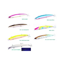 Fujin Volt Vl125F 14Gr 12.5Cm Floating Maket Balık (395522872)