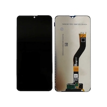 Samsung Galaxy A10s A107 Lcd Ekran Dokunmatik Serv