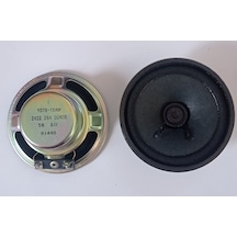 Waiostore 8 Ohm 5 Watt Hoparlör / 1 Adet