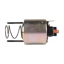 Valeo 594098 Marş Otomatiği Ducato- p307- berlıngo 1.9 583653 -  95656637