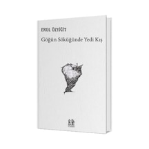 Göğün Söküğünde Yedi Kış - Yqbx-614902