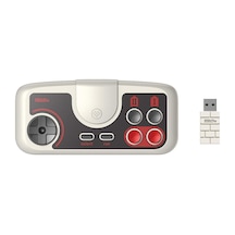 8bitdo Pce 2.4g Kablosuz Controller Gamepad Pc Enginemini, Coregr