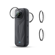 K&f Concept Insta360 X5 Için Premium Lens Koruyucu
