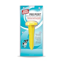 Simple Solution Pee Post Dış Mekan Tuvalet Eğitim Kazığı