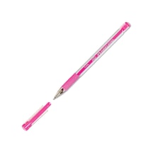 Faber-castell Tükenmez Kalem Pembe 10 Lu 1425 Çok Renkli