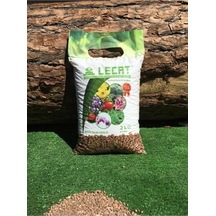 Kil Bilyesi 2 Lt 0 3 Mm Hidroponik Lecat Orkide Bitki Yetiştirme Ortamı