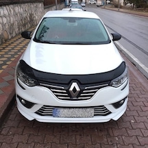 Renault Megane 4 Ön Tampon Eki