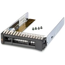 00e7600 Lenovo Uyumlu 2,5" Sff Sunucu Hdd Kızağı M5-x6 Tray
