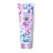 Victoria's Secret Sugar High Fragrance Lotion 236 Ml Kadın Vücut Losyonu