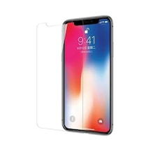 Ers Iphone 11 Pro Uyumlu Premium Ekran Koruyucu 9h Sert Temperli Kırılmaz Cam Koruma Şeffaf
