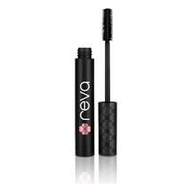 Reva Hybrid Length & Curl Mascara Extra Black Uzatan Ve Kıvıran Hibrit Maskara No: 320 7.5 ML