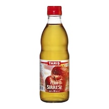 Tariş Elma Sirkesi Cam 500 ML