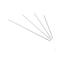 4 Çeşitli Ebatlarda El Dikiş İpliği Örme Ciltleme Fişi