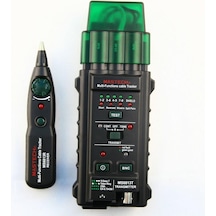 Mastech Ms 6813 Multi Fonksiyonlu Kablo Test Cihazı Cable Tracker N11.453