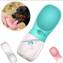 Zvnm Taşınabilir Köpek Su Matarası Zcv12