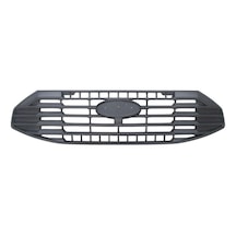 Ford Custom 2023-2025 Ön Panjur Oem No: Pz3117b968ac5yz9