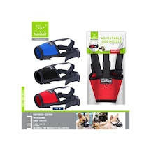 Nunbell Köpek Bez Ağızlık No:2