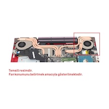 Msı Gv727rd Fan Sağ 1 Adet Msı Gv727rd Fan Sağ 1 Adet